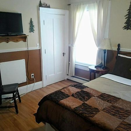 Splendor Inn Bed&Breakfast Norwich Habitación foto