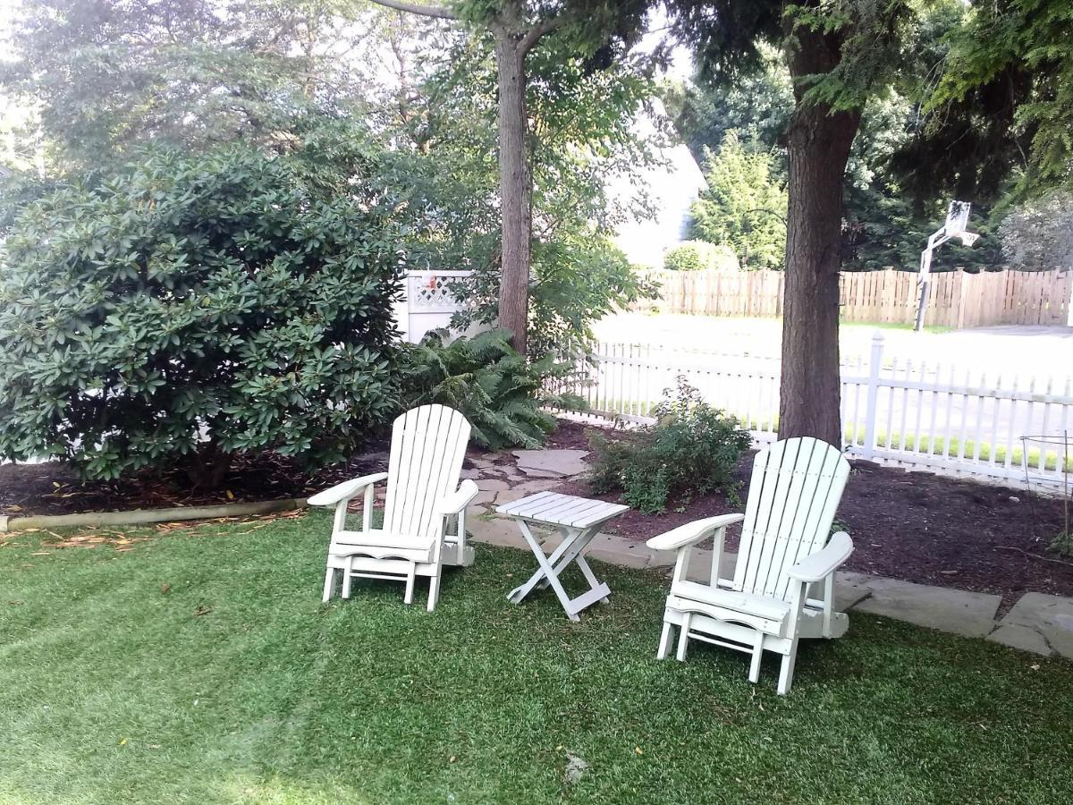 Splendor Inn Bed&Breakfast Norwich Exterior foto