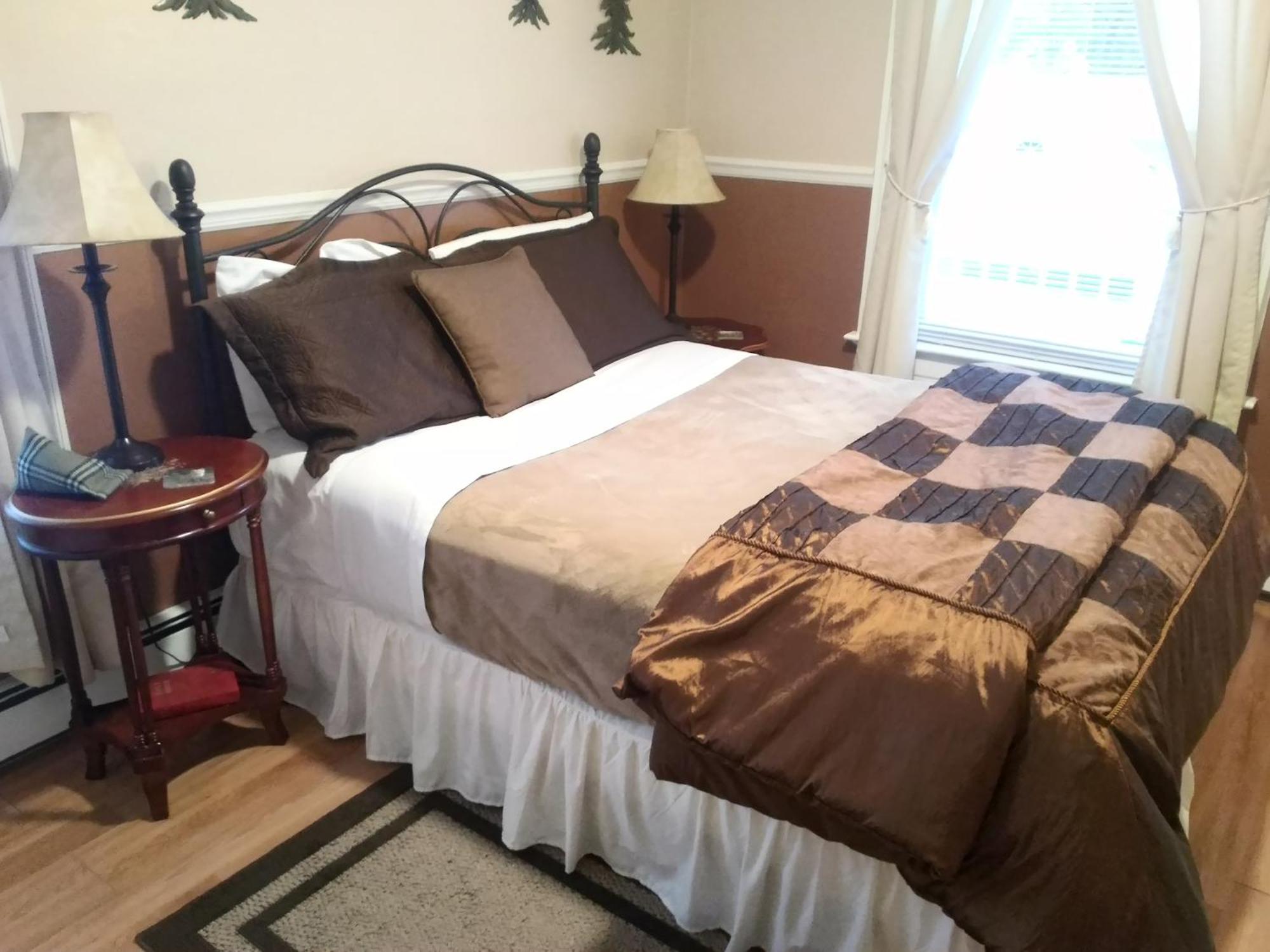 Splendor Inn Bed&Breakfast Norwich Habitación foto