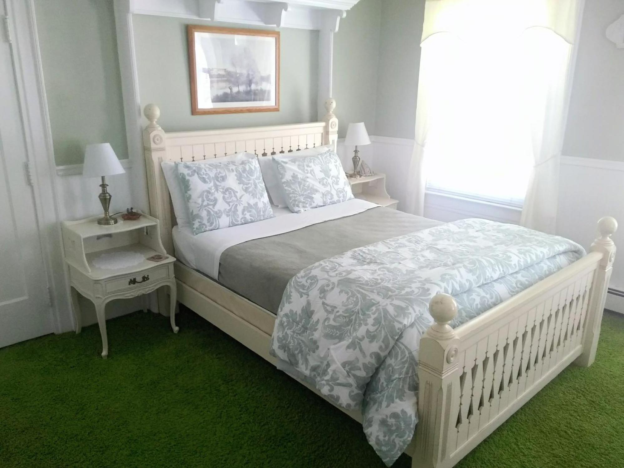 Splendor Inn Bed&Breakfast Norwich Habitación foto