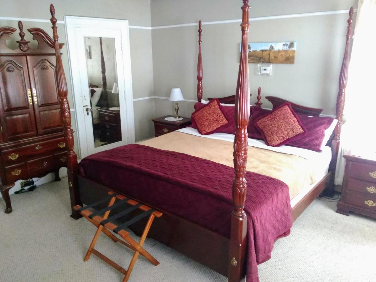 Splendor Inn Bed&Breakfast Norwich Exterior foto