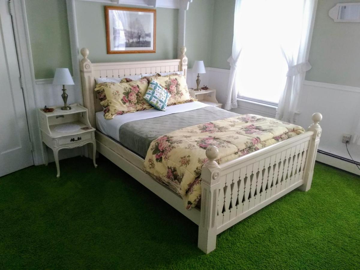 Splendor Inn Bed&Breakfast Norwich Exterior foto