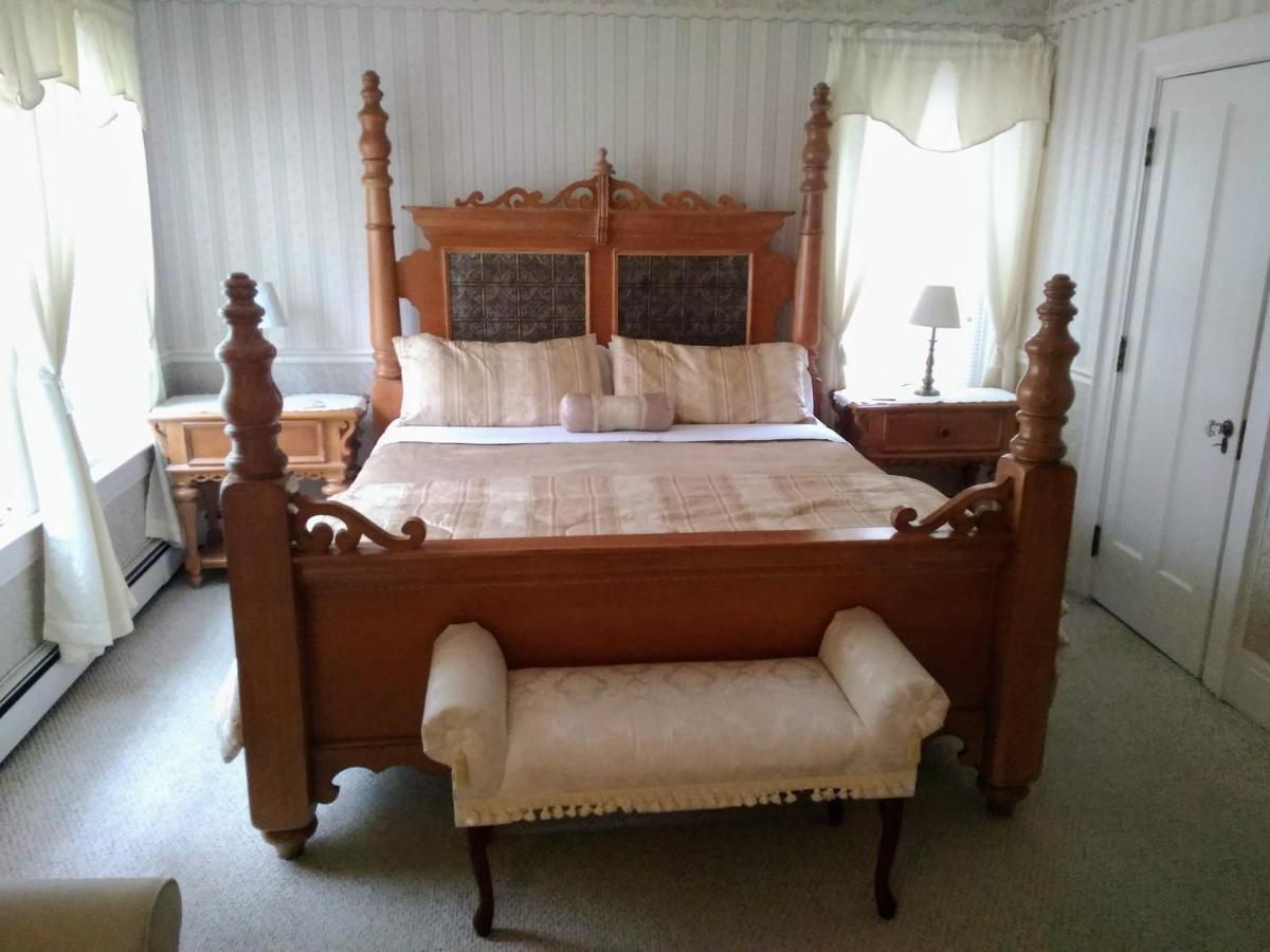 Splendor Inn Bed&Breakfast Norwich Habitación foto